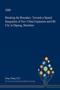 Breaking the Boundary