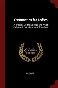 Gymnastics for Ladies