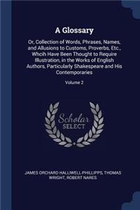 Glossary