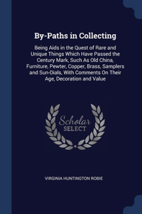 By-Paths in Collecting