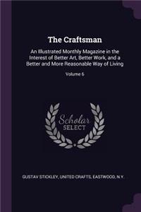 The Craftsman