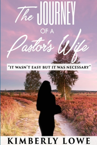 Journey of a Pastor's Wife