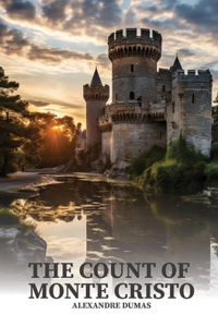 Count of Monte Cristo