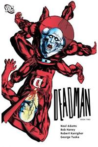 Deadman TP Vol 02