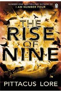 Rise of Nine