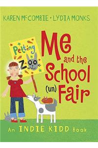 Me and the School (un)Fair