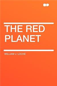 The Red Planet