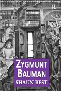 Zygmunt Bauman