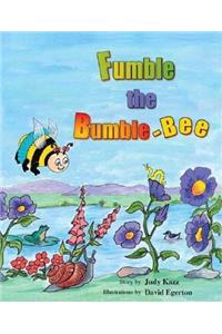 Fumble the Bumble-Bee