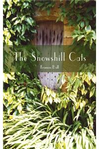 Snowshill Cats