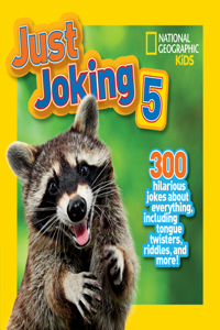 Just Joking 5