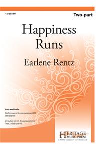 Happiness Runs