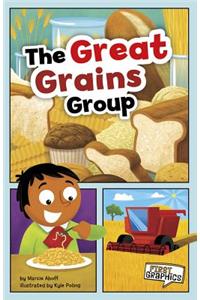 Great Grains Group