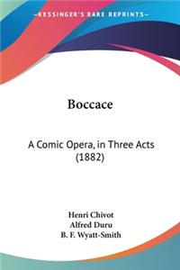 Boccace
