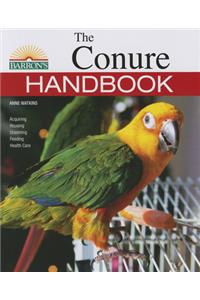 The Conure Handbook
