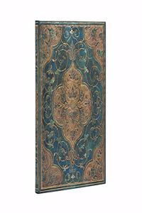2021 Turquoise Chron, Grande, VER