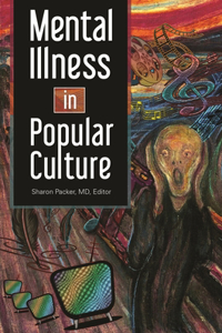 Mental Illness in Popular Culture