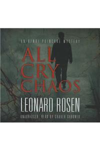 All Cry Chaos