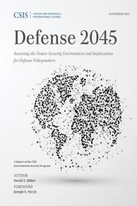 Defense 2045