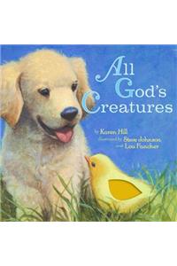 All God's Creatures