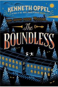 The Boundless