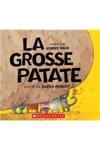 La Grosse Patate