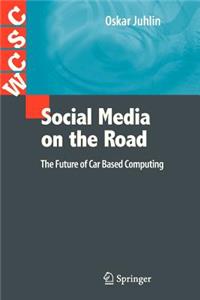 Social Media on the Road
