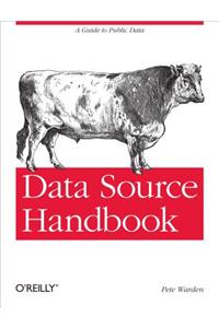 Data Source Handbook