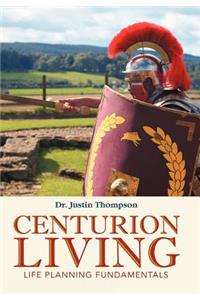 Centurion Living