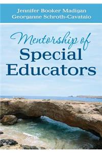 Mentorship of Special Educators