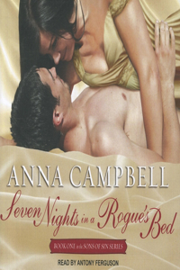 Seven Nights in a Rogue's Bed