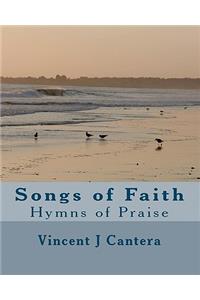 Songs of Faith: Hymns of Praise