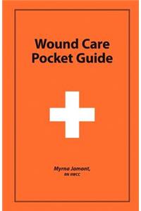 Wound Care Pocket Guide