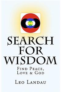 Search for Wisdom