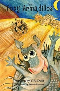 The Foxy Armadillos