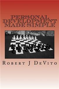 Personal Development Made Simple
