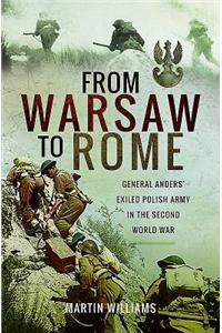 From Warsaw to Rome