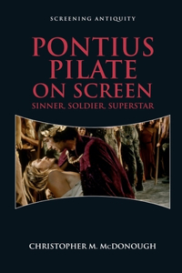 Pontius Pilate on Screen