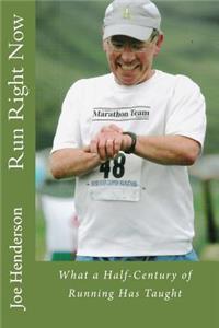 Run Right Now