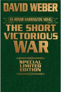 The Short Victorious War (Leather Bound Edition)