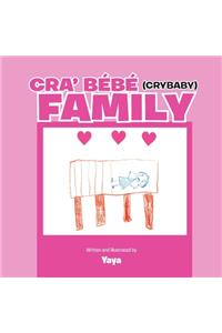 Cra' Bébé (Crybaby) Family