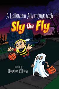 Halloween Adventure with Sly the Fly