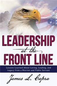 Leadership at the Front Line