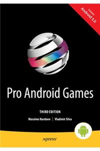 Pro Android Games