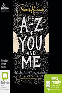 The A to Z of You and Me