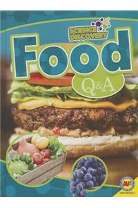 Food Q&A