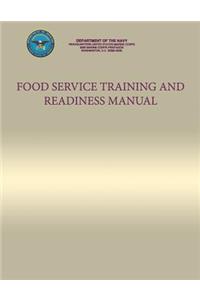 Food Service Training and Readiness Manual