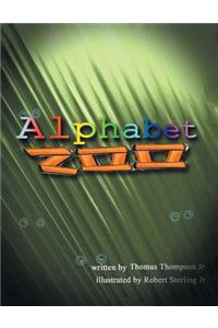 Alphabet Zoo