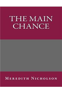 The Main Chance