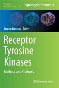 Receptor Tyrosine Kinases